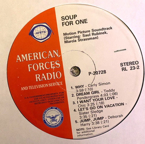 American forces radio - rl,