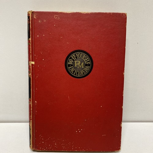 Popular mechanics volume 4 - volume, #4