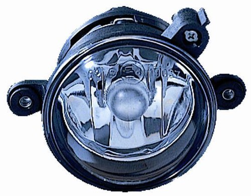 Faro faretto fendinebbia sx - fendinebbia, dx=sx