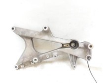 52100-K0R-DA0 STAFFA TERMINALE DI SCARICO HONDA SH 125/150 VI (--) 150 B 18CV 20