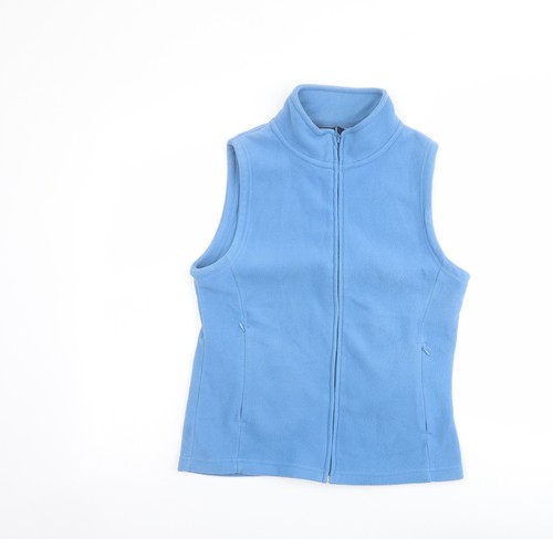 Gilet donna blu ewm - donna, 10