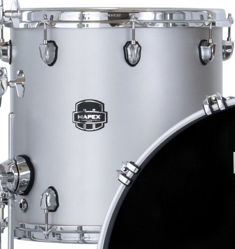 Mapex saturn evolution 14x12 - evolution, 14x12"