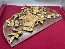 COLLAGE BAROCCO RINGRAZIAMENTO