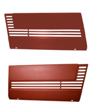 5152265 5152261 COPPIA PANNELLI COFANI LATERALI TRATTORE FIAT 100/90 110/90