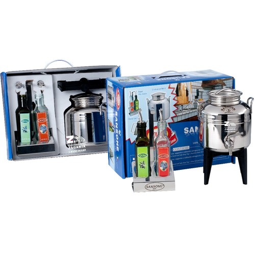 Sansone conf idea regalo - conf.,