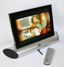 1998 SELECO EGO 15 VINTAGE TELEVISION GOOD DESIGN AWARD 2000 WORKS MADE IN ITALY