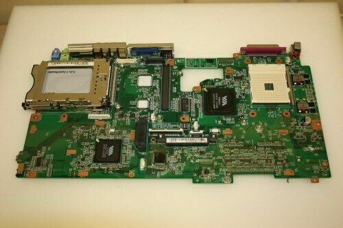 Scheda madre motherboard - madre, acer