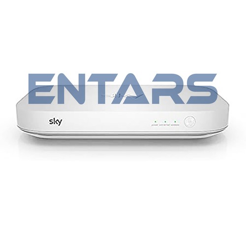 Sky booster ee120 - sky,