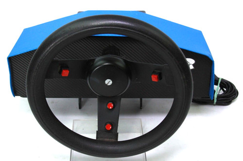 Volante ruota 270 - volante,