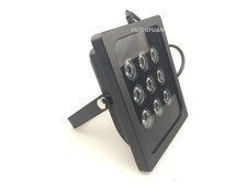 CCTV 9pcs Array IR LED Visione