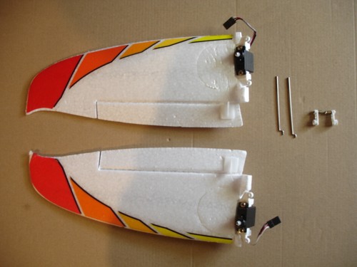 Kyosho hype wow - kyosho,