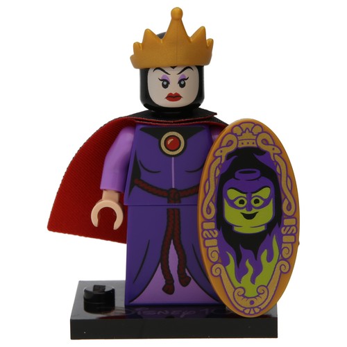 Lego set coldis100 the queen - the,