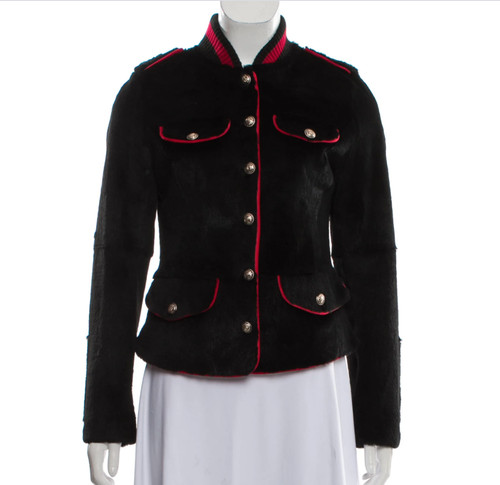 Jocelyn designer pelliccia - jocelyn, di