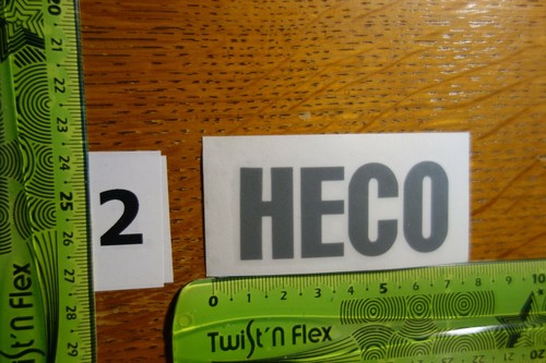Vecchio adesivo hifi stereo - vecchio,