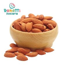 Mandorle Sgusciate italiane