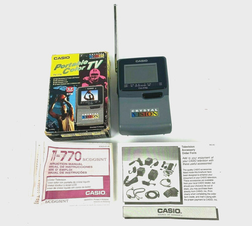 Casio portatile a - portatile,