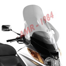 PARABREZZA COMPLETO SUZUKI AN