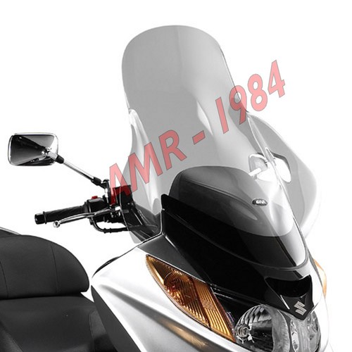 Parabrezza completo suzuki - parabrezza, an