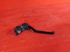 LEVA SUPPORTO FRIZIONE KM 63526 BMW F 650 GS 2008 2012 ROBY 100