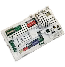 Controllo lavatrice Whirlpool
