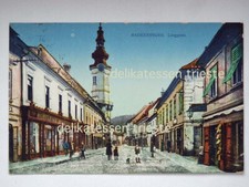 RADKERSBURG Radgona Austria