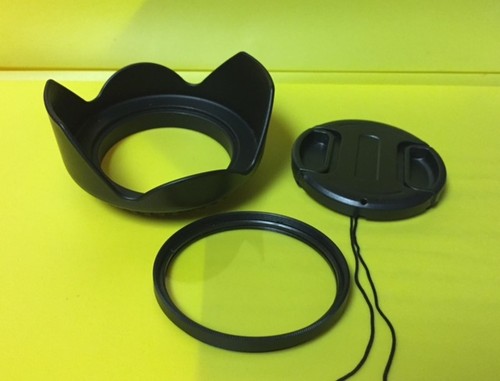 Cappa filtro tappo - uv, +