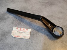 Demi guidon gauche pour