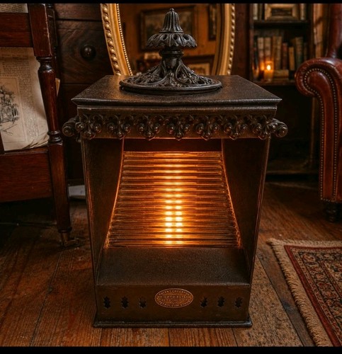 Rare victorian wright - victorian, butler