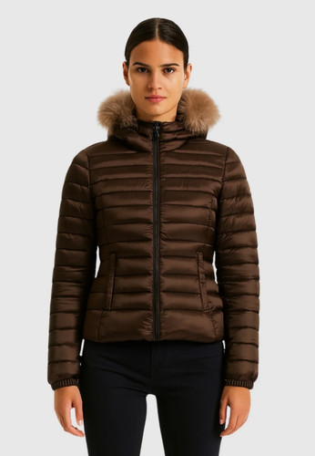 Refrigiwear donna piuma - donna,