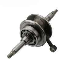 Crankshaft For Sym Jet X 125