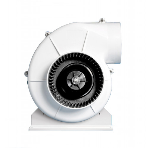 Aspiratore centrifugo abs - aspiratore,