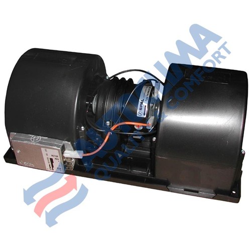 Ventilatore abitacolo spal - ventilatore,