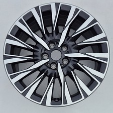 Cerchio lega originale rim - lega,