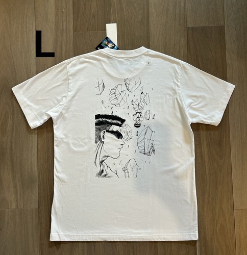 Shirt manga uniqlo - uniqlo, yu