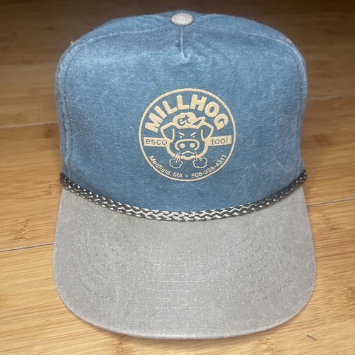 Cappello snapback camionista