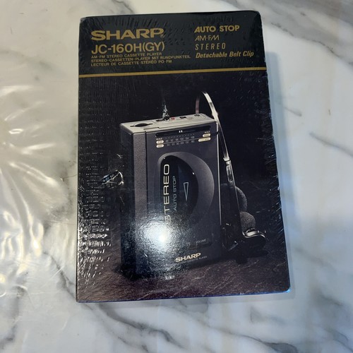 Sharp 159 sigillato - sharp,