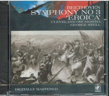Album sym szell - album, cd