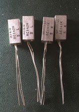 AC141K/142K   2coppie    come