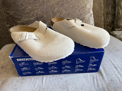 Sandali birkenstock boston - sandali,