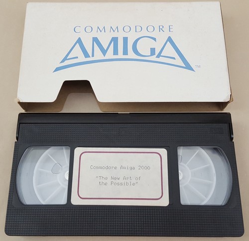 Commodore amiga 2000 - amiga,