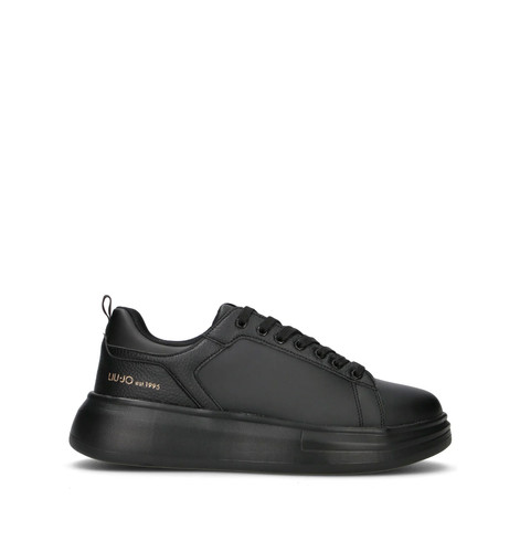 Liu sneakers uomo nero - jo,