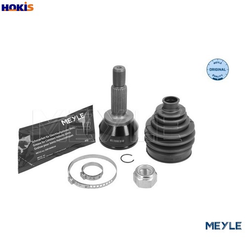 Kit giunto albero motore - giunto,