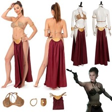 Costume cosplay Star Wars Il