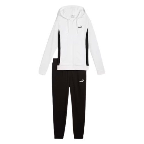Tuta donna puma 685077 - puma, 02