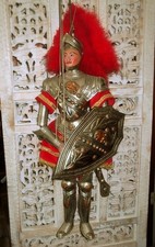 PUPO SICILIANO-SICILIAN