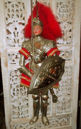 Pupo siciliano sicilian - pupo, siciliano-sicilian