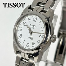 Orologio tissot pr50 donna - tissot,