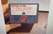 BRAHMA QUADRO SR3/RBO OS 10S