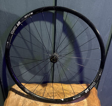 DT swiss r470db 29” front