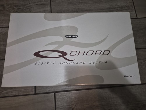 Suzuki chord 1 chitarra - q-chord,